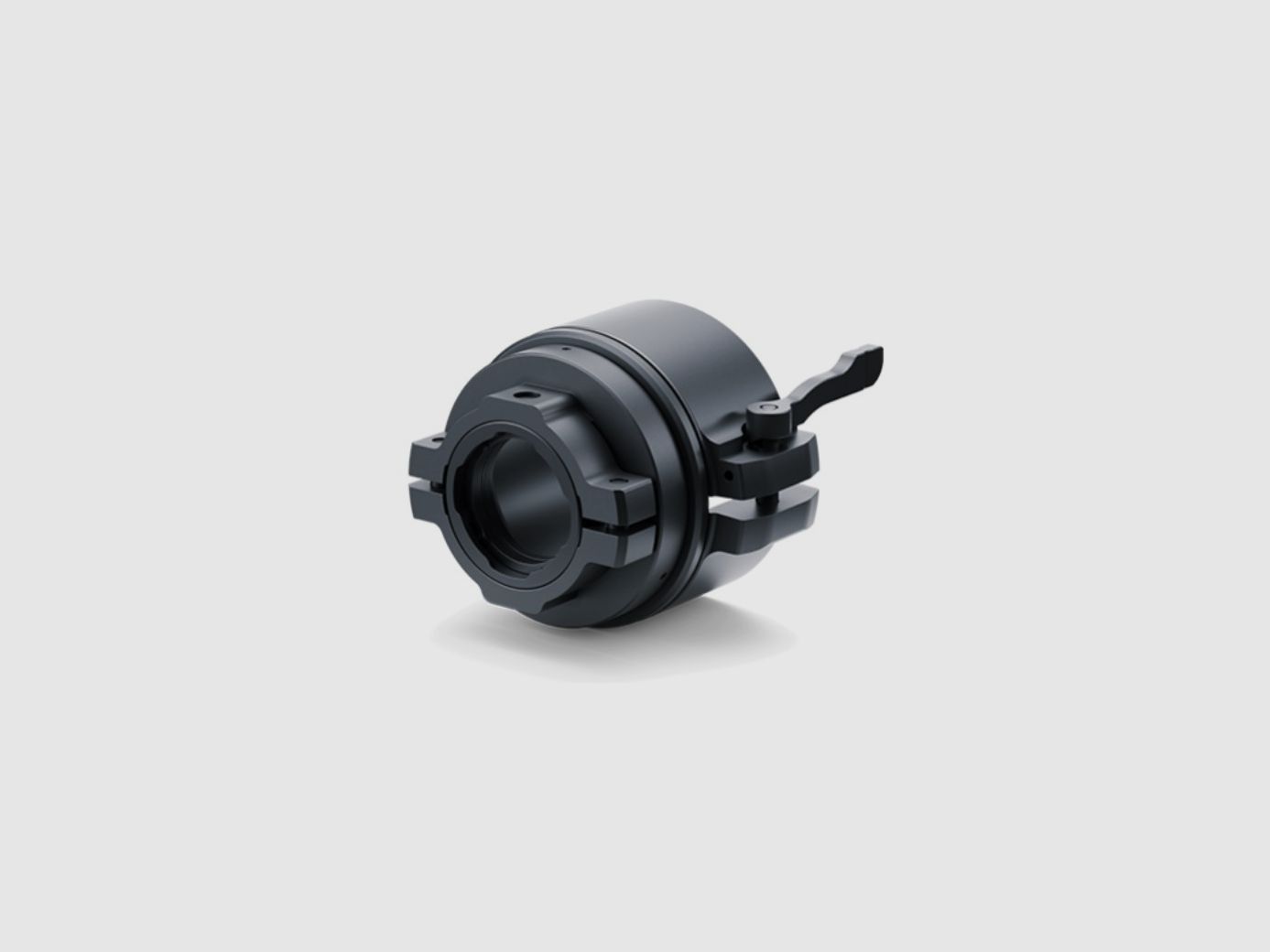 Adapterring Pulsar PSP-B für Proton und Krypton
