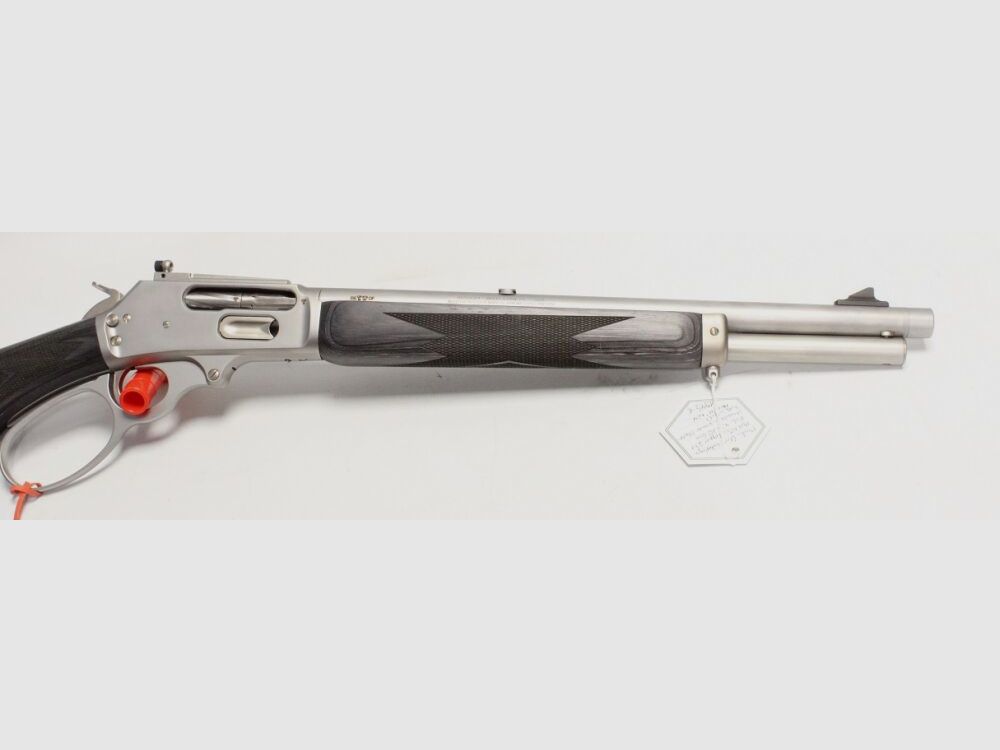 Marlin 1895 Trapper 5+1