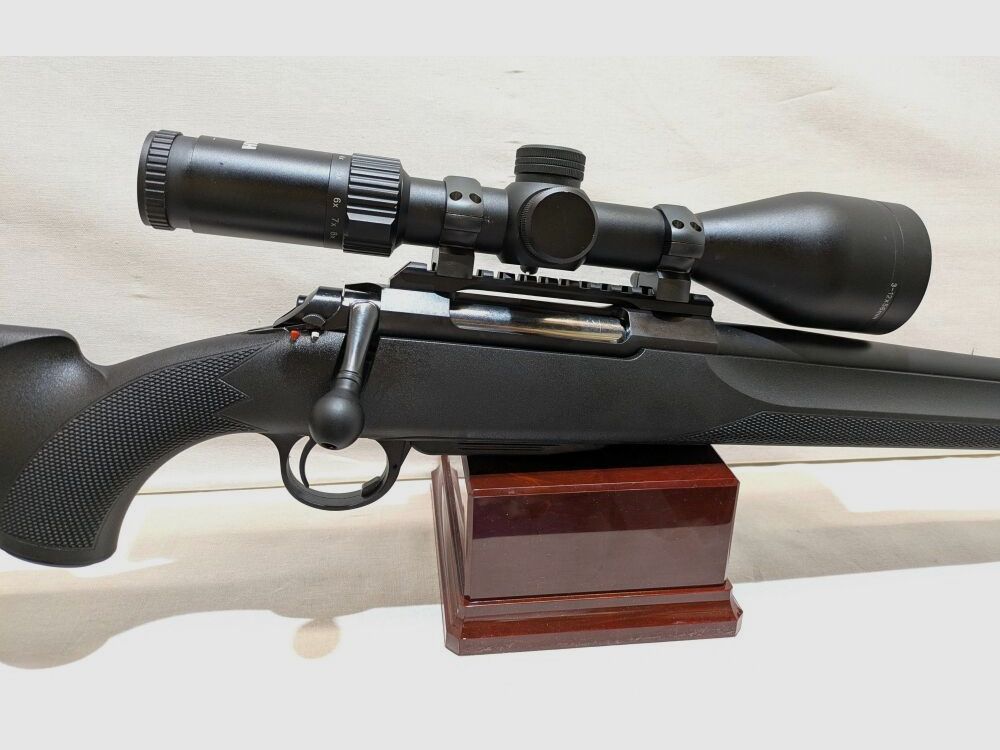 Revo Arms Hunter