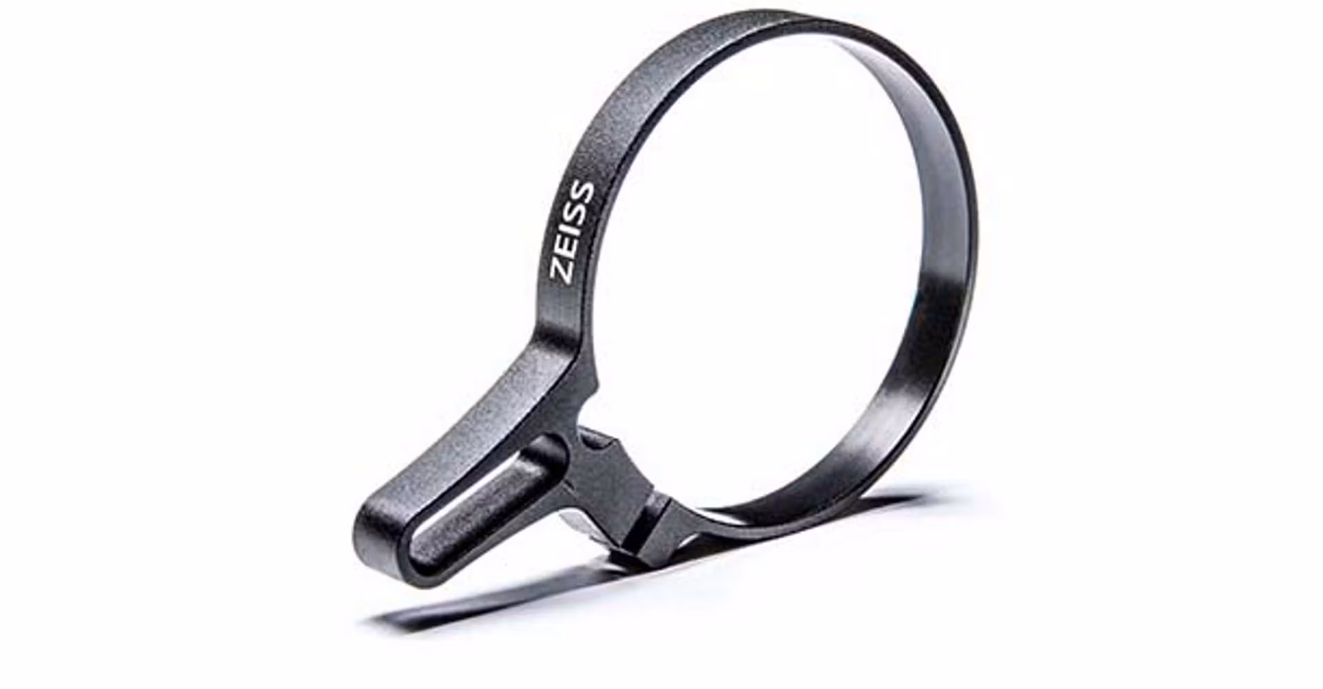 Zeiss Throw Lever pour V4