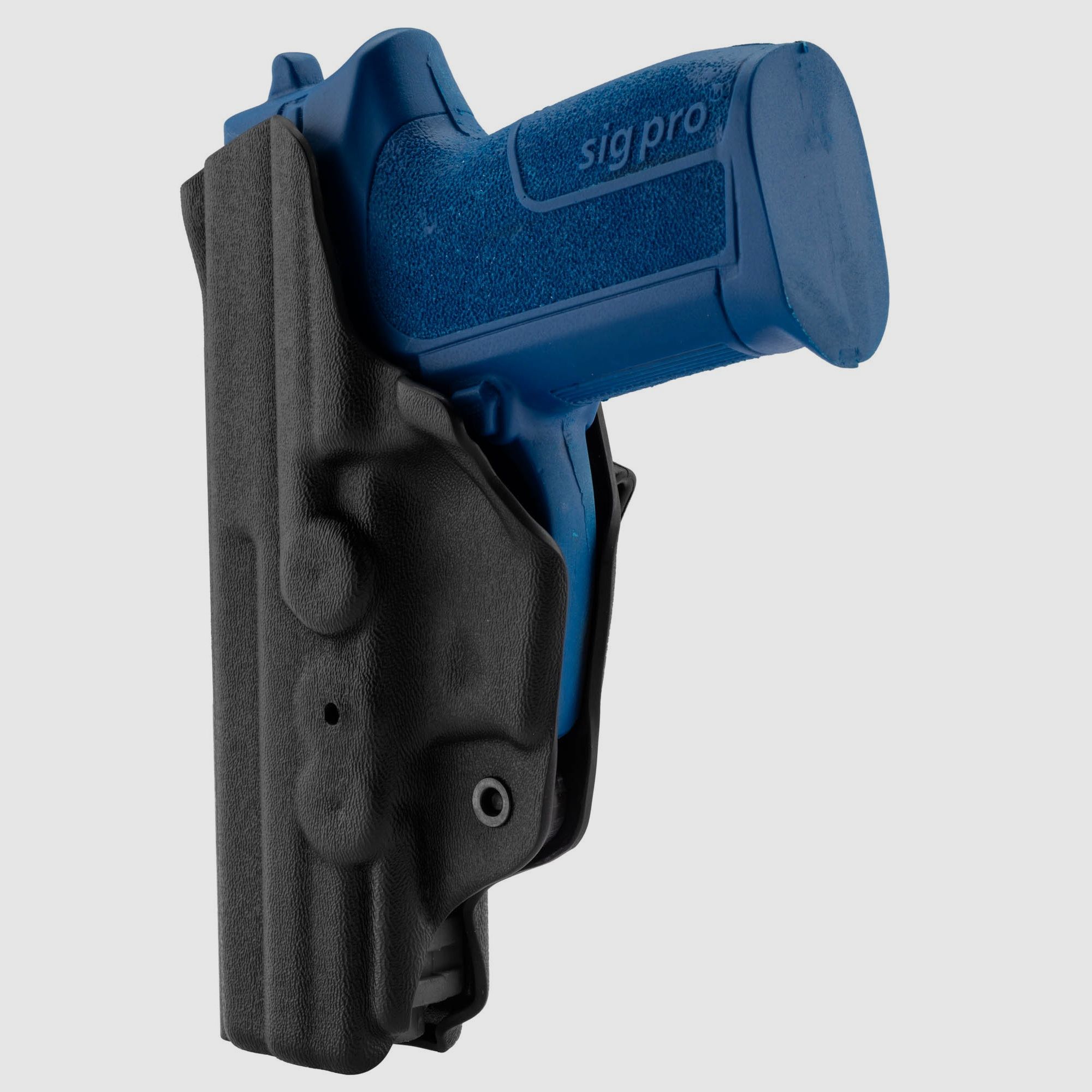 NiteVizor VP200XTR EXTREME Nachtsichtmonokular IR Clip-On abnehmbar für Zielfernrohr, Bild 3 von 7