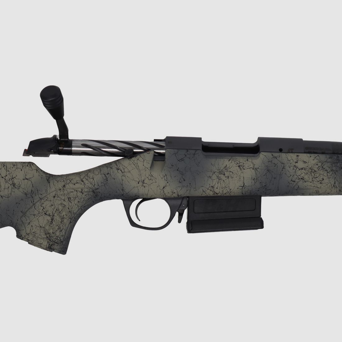 Bergara B14 Wilderness Sierra Carbon Bergara B14 Wilderness Sierra Carbon