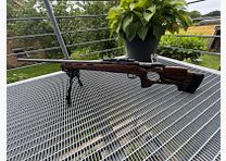 Rössler Signature Hunter Cal. 8,5x55 Blaser