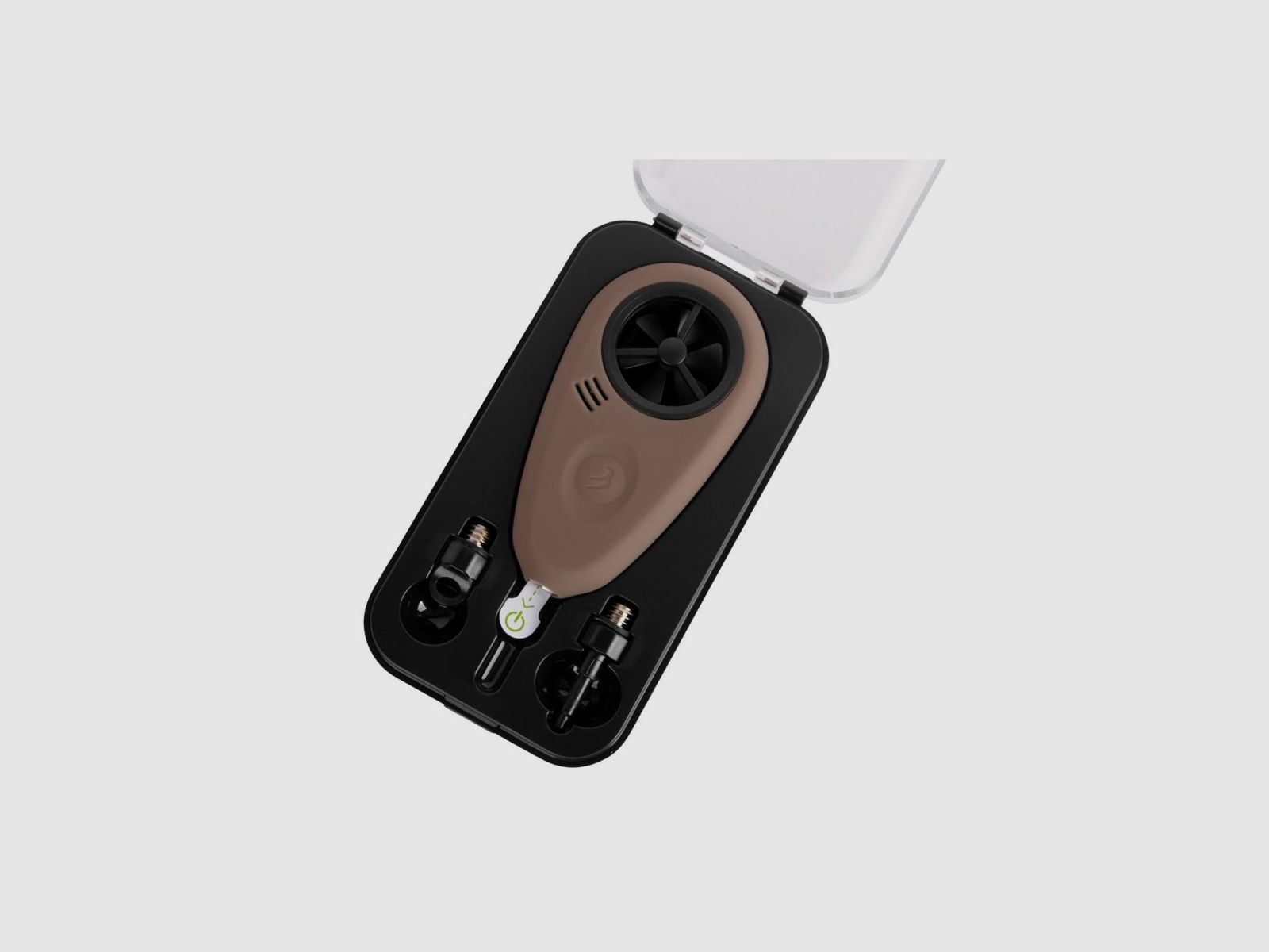 Sig Sauer KILO10K HD BDX Laser Entfernungsmesser