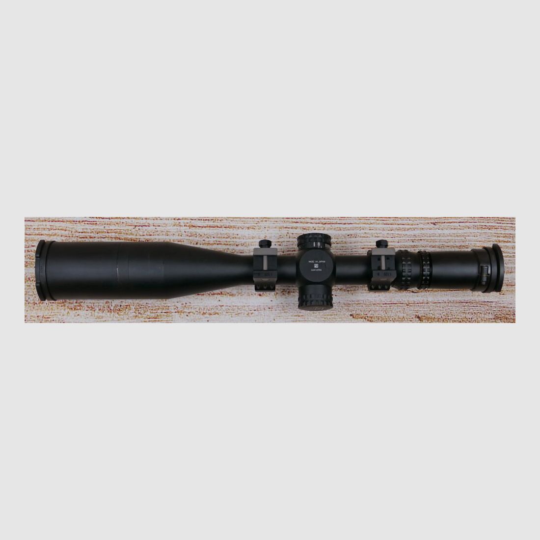 Nightforce ATACR 7-35x56 F1 MOAR, Bild 3 von 4