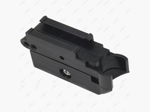 Nr. 90479 - PARTIENFUTTERAL SLIDER & RISER LEE PRECISION