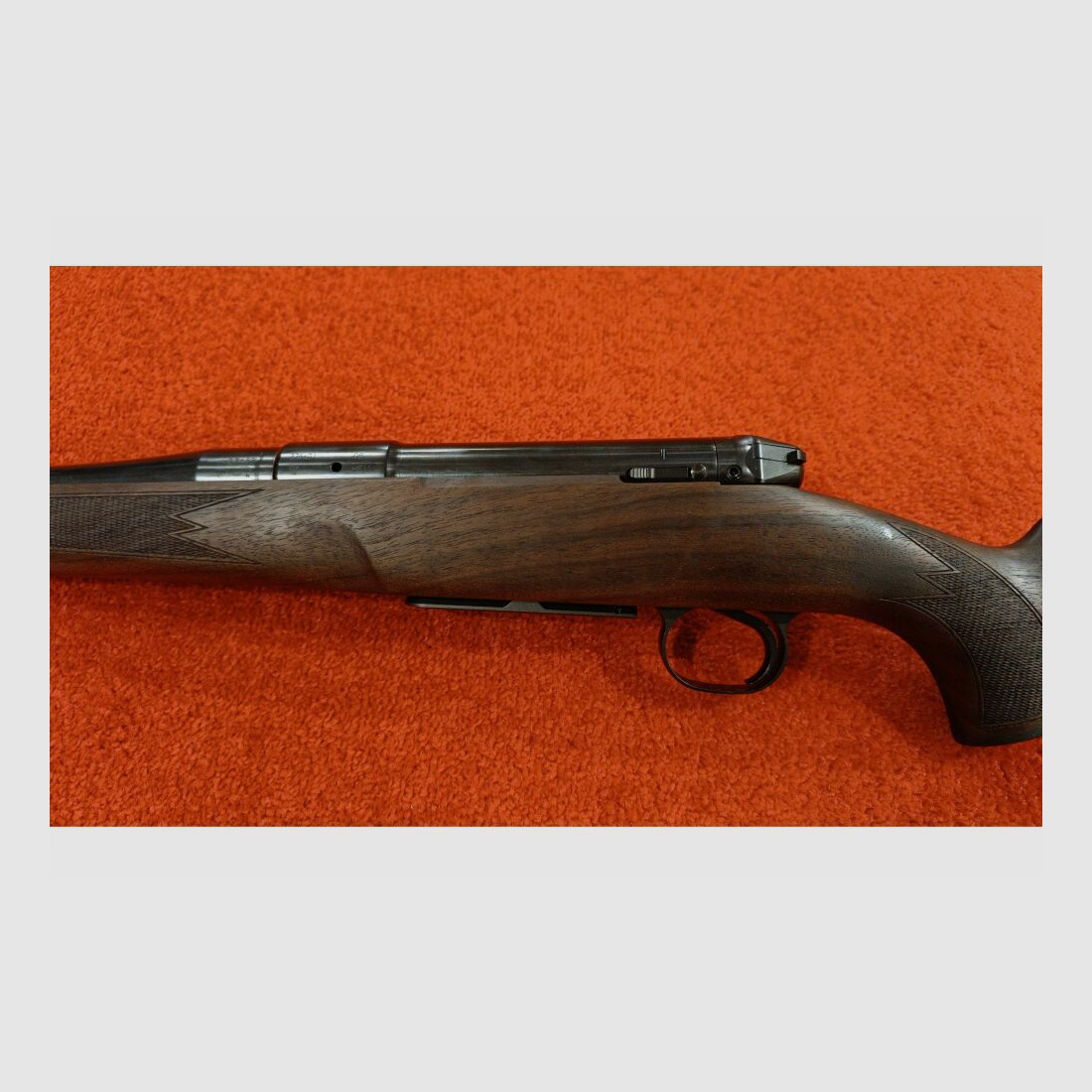 Heym SR30 9,3x62