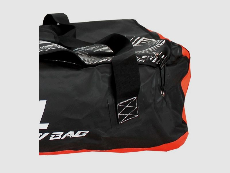 SIGALSUB TREK DRY BAG ZWART, afbeelding 5 van 5