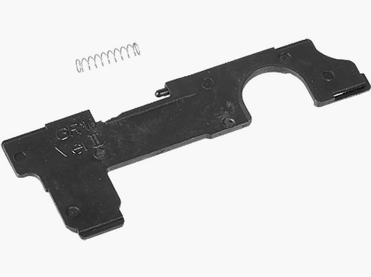 G&G Selector Plate G&G Ver. 2 ETU