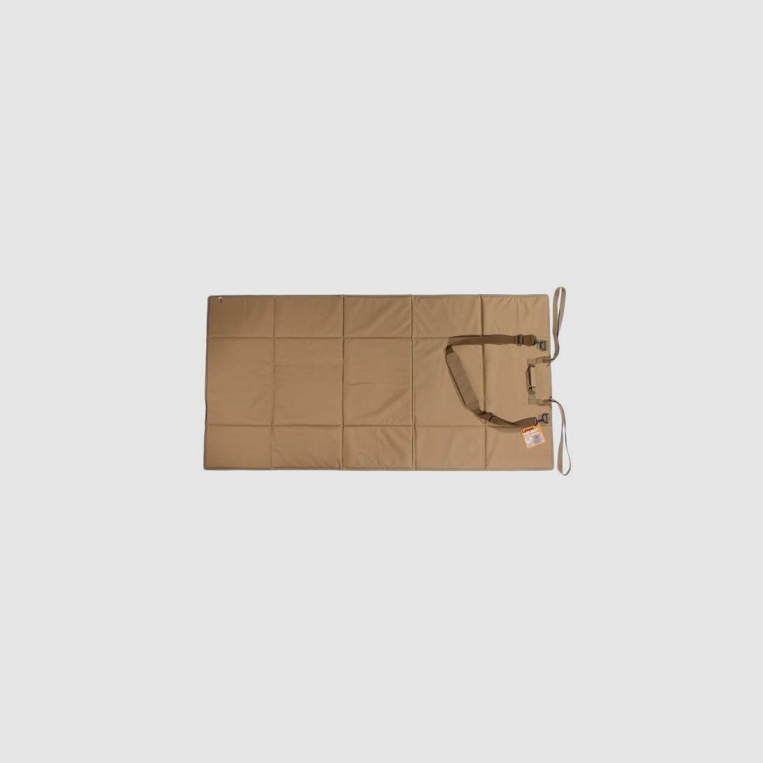 Langstreckenschießmatte Mat Flat Dark Earth (FDE) LYMAN, Bild 2 von 3