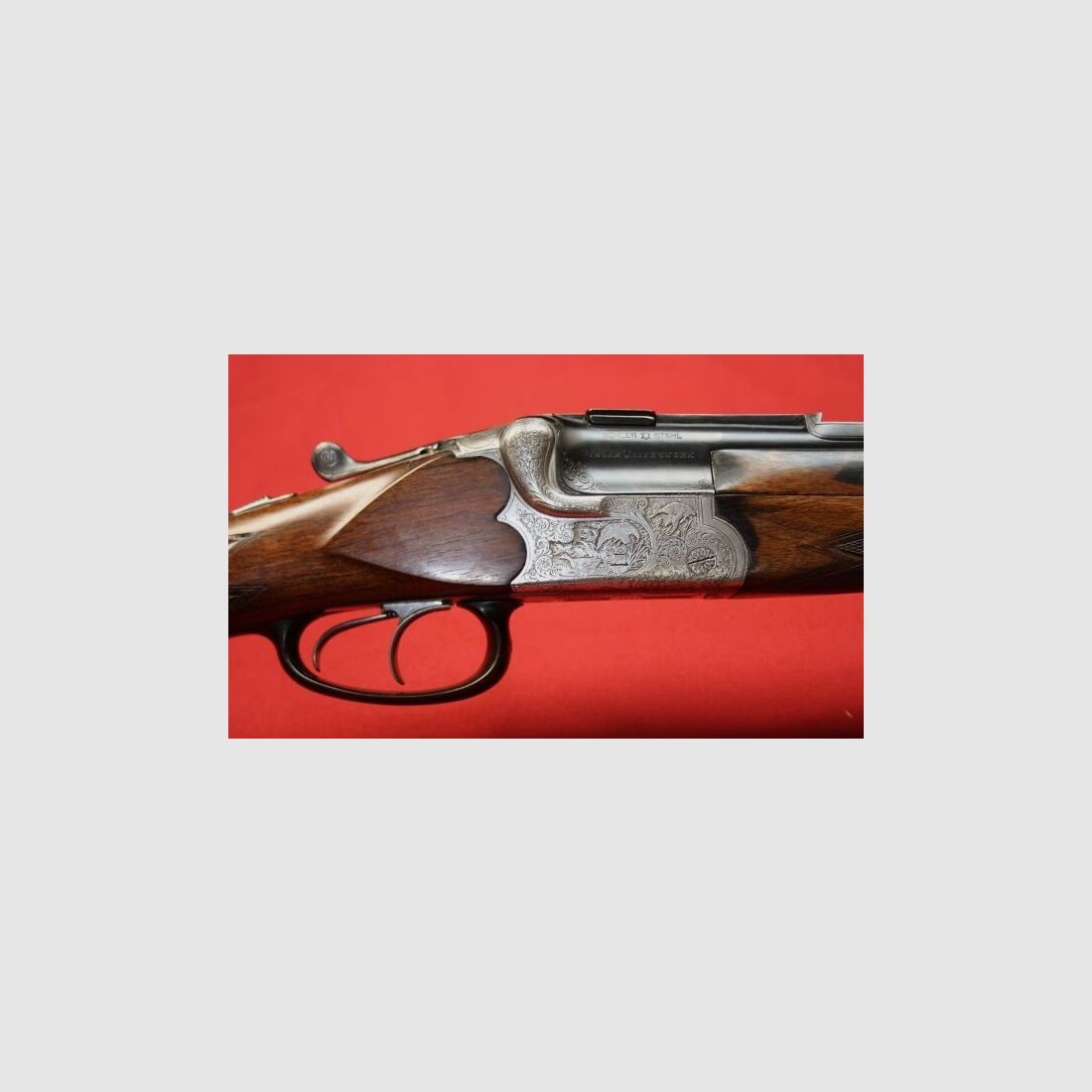 Commission BBFL Merkel m.E.-run