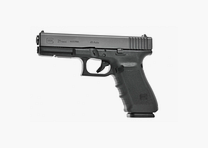 Glock 21 Gen4 45 ACP