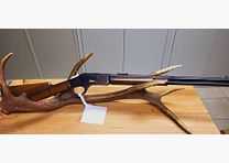 Euroarms 1873 Winchester System - Unterhebelrepetierer