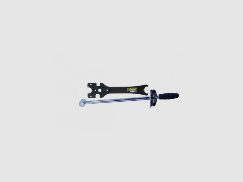 Wheeler Delta Series wapensmidgereedschap voor AR 156700, afbeelding 1 van 6