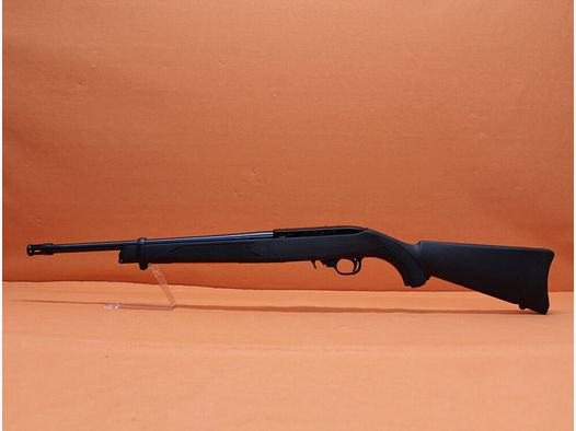 Ruger	 Ha.Büchse .22lr Ruger 10/22 Tactical MFD 16,12" Lauf/ Mündungsfeuerdämpfer 1/2-28 (.22lfB/.22L.R.)