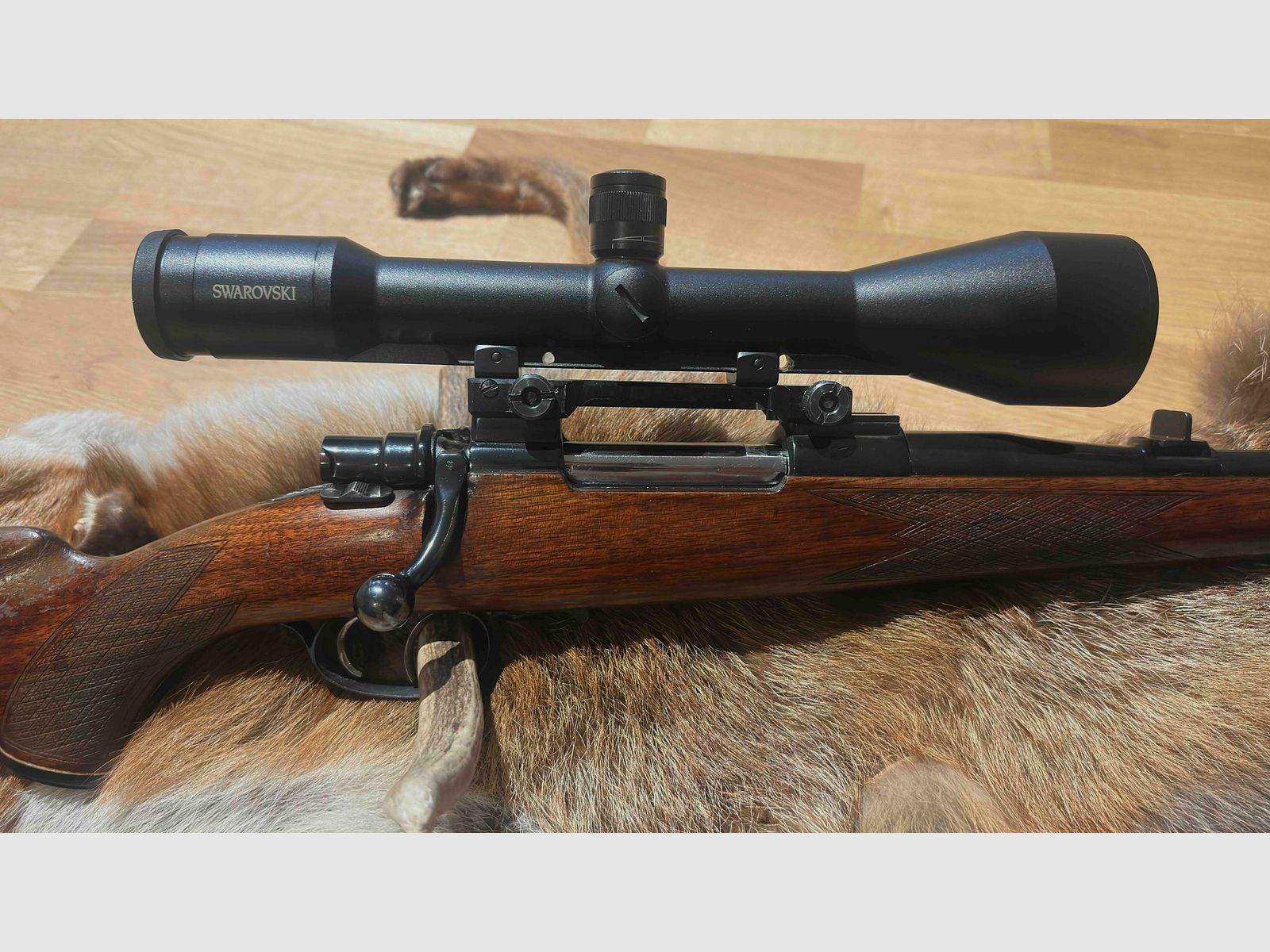 98er / Svarowksi