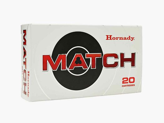 Hornady ELD Match 140grs - 20 pcs
