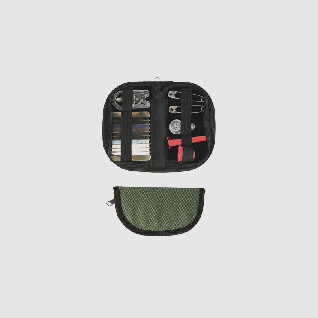 Zestaw do szycia MIL-TEC z etui