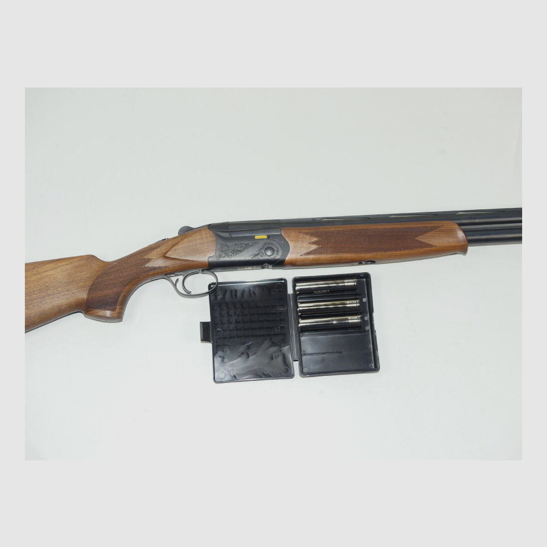 Fabarm ELOS B2 NOTTE Field, m. Ejektor