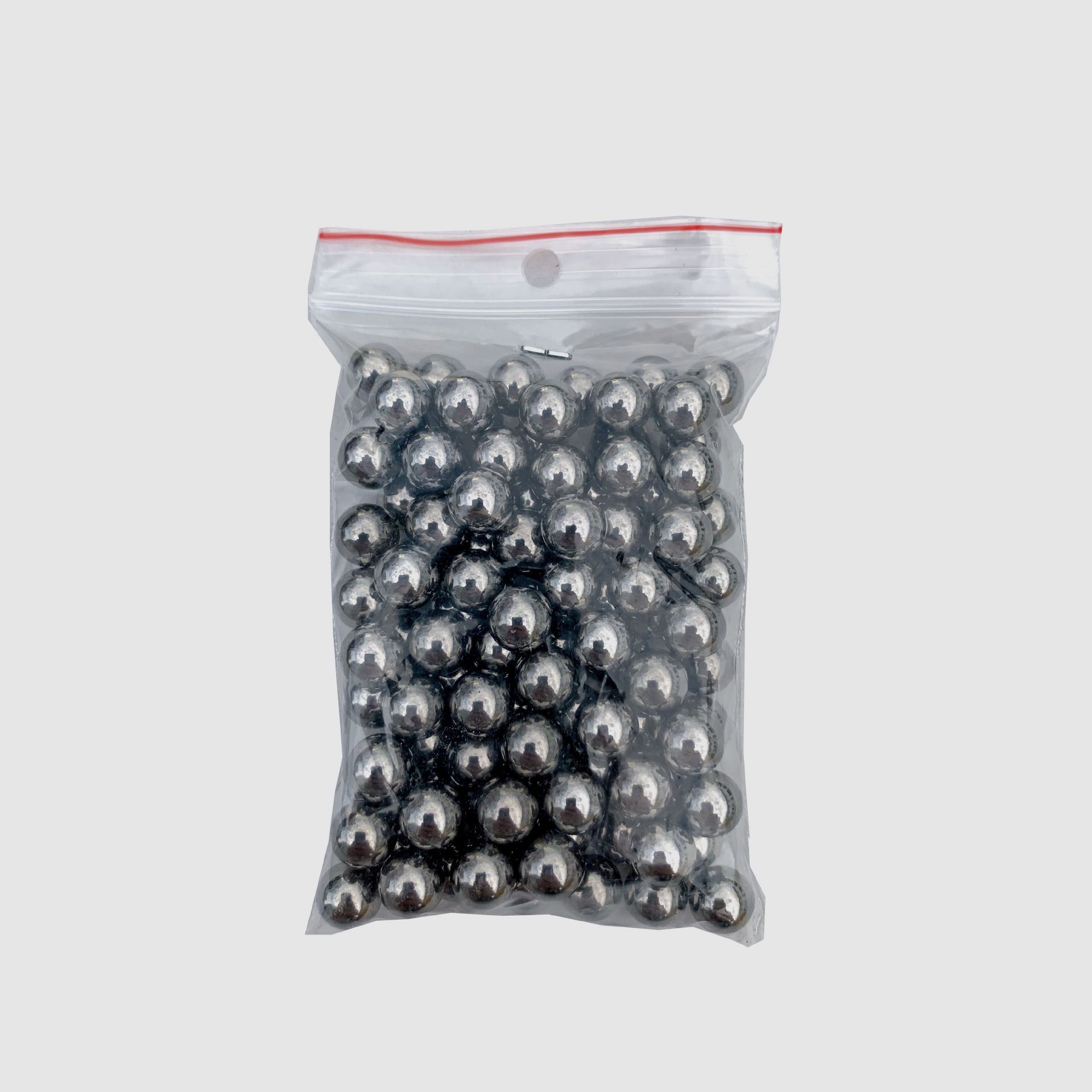 Stahlkugeln 8 mm 100 St. für Schleudern