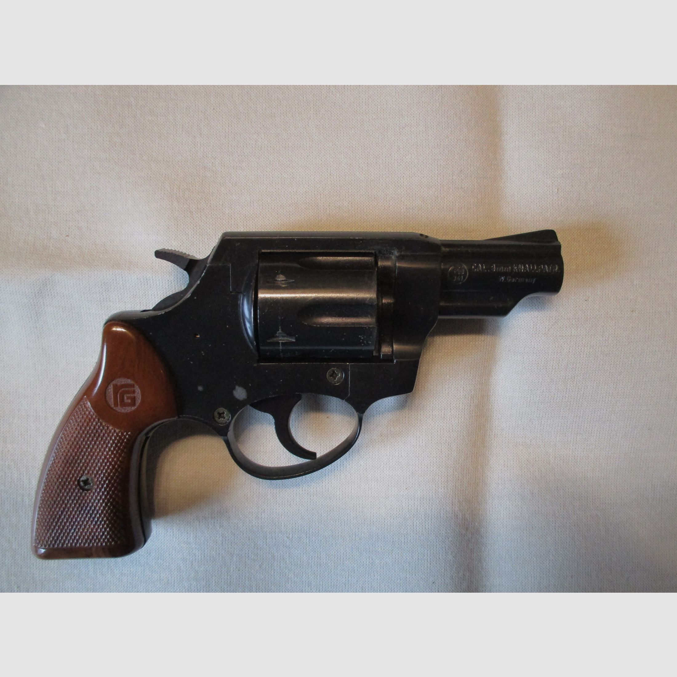Röhm RG 79