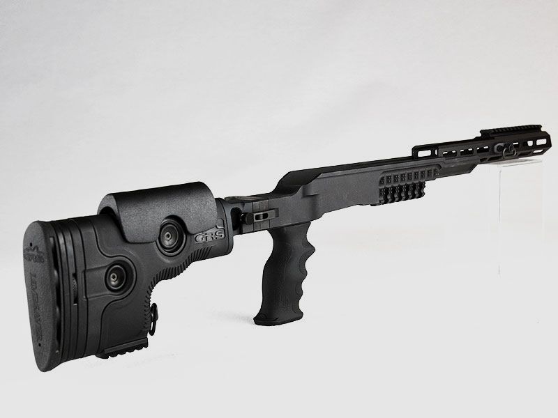 GRS Schaftsystem RAGNAROK für BLASER R8 Professionell