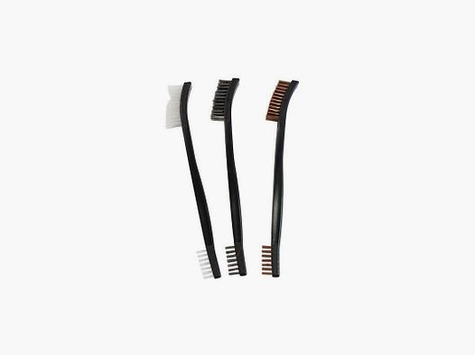 BIRCHWOOD KIT 3 BRUSHES