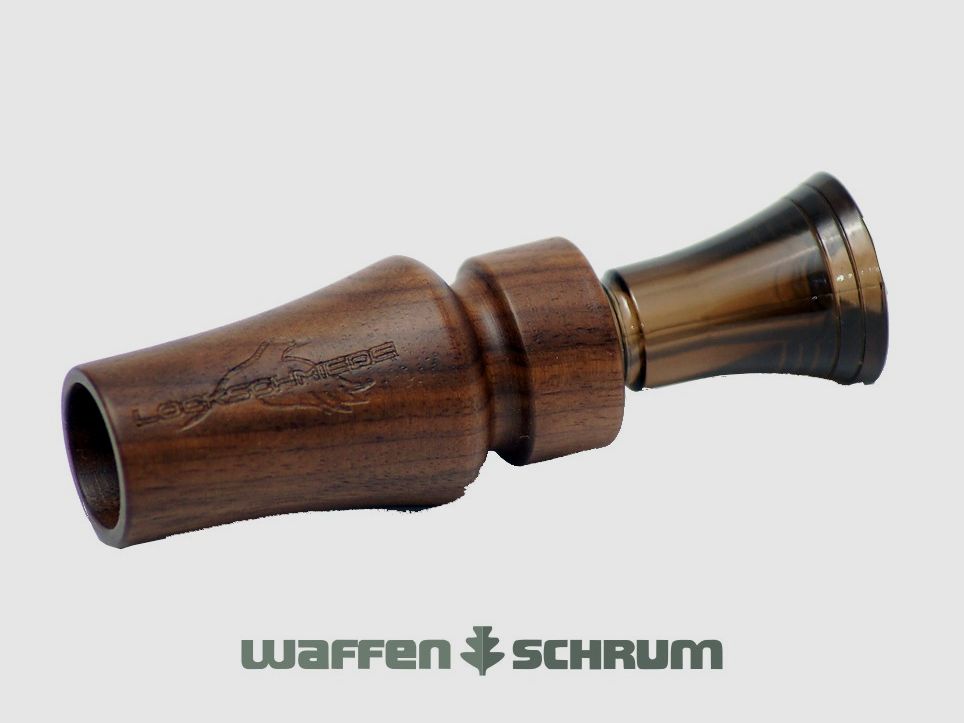 Locksmith Duck Caller