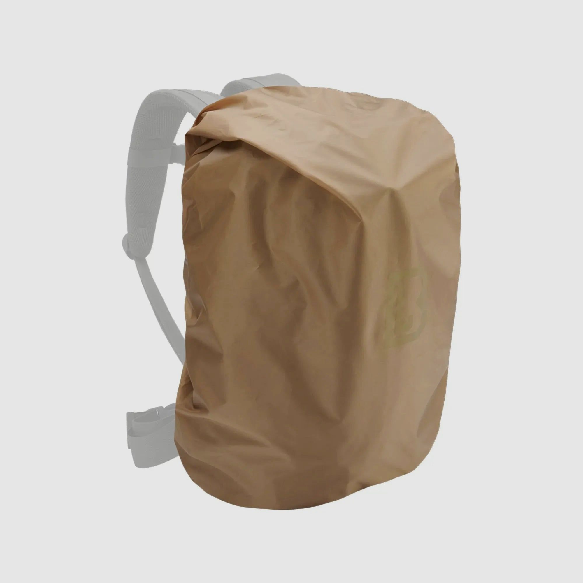 Brandit Brandit Rucksackhülle Raincover Large camel