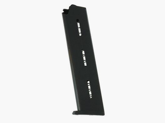 Caricatore 10-RD nero Star PD