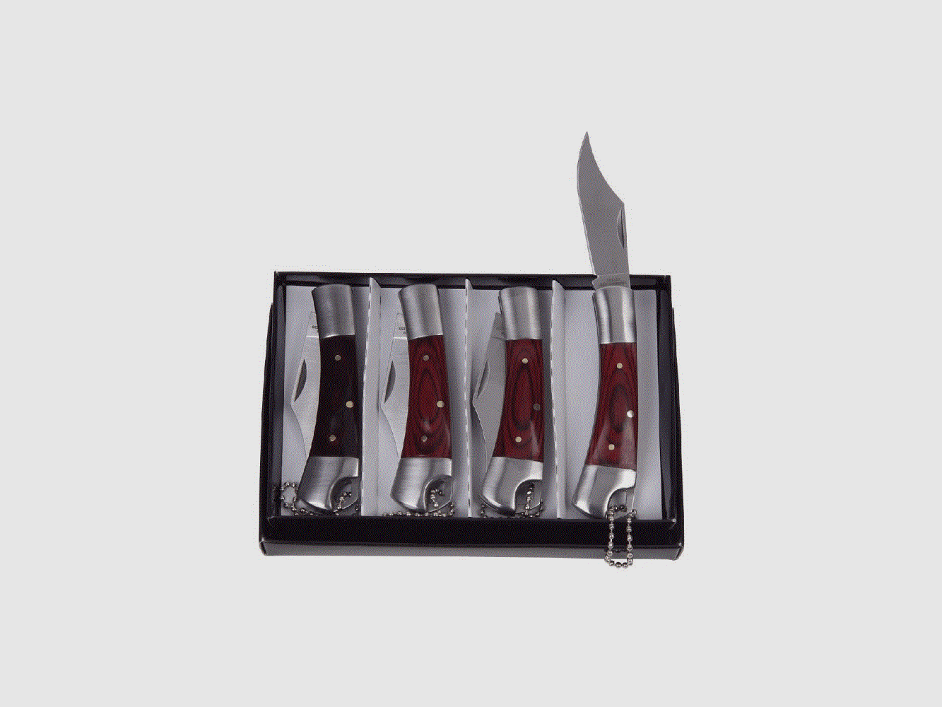 Haller Mini-Taschenmesser