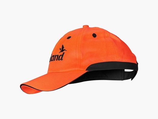 Seeland Unisex Kappe In Vis-Orange
