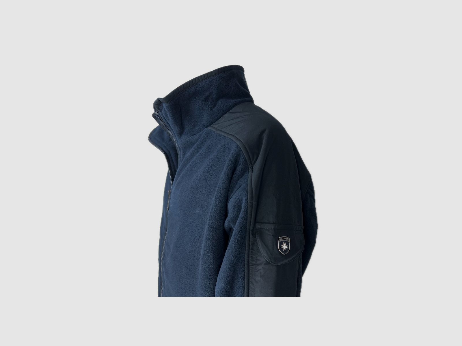 WELLENSTEYN Jet-Jacket Darknavy