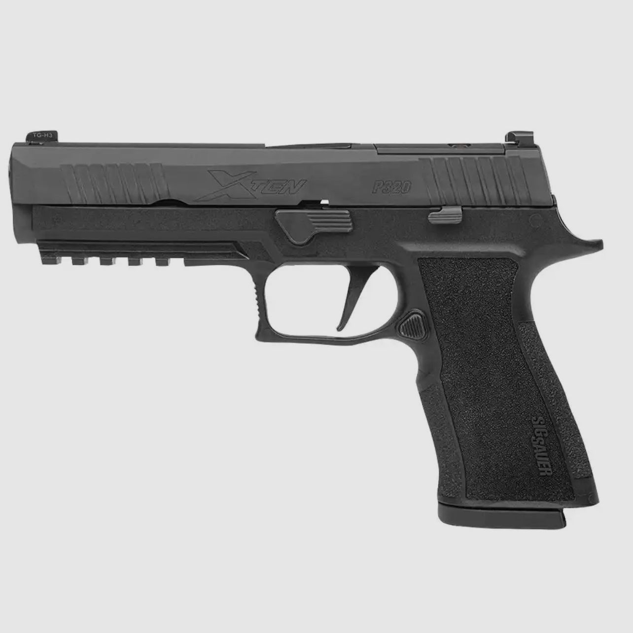 Sig Sauer P320 X Ten, 10mm Auto, available immediately
