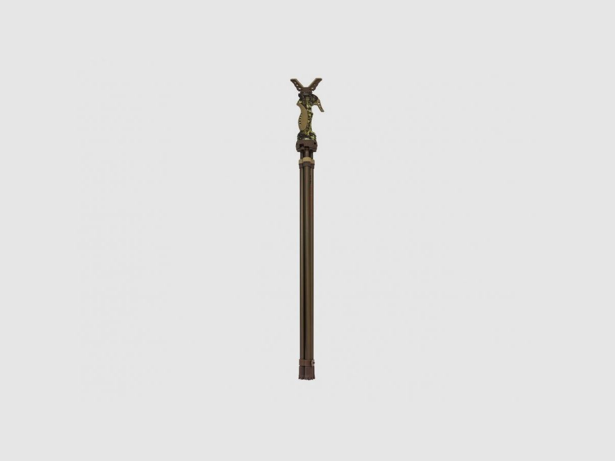 PRIMOS TRIGGER STICK GEN III tripod 24-62, image 3 of 6