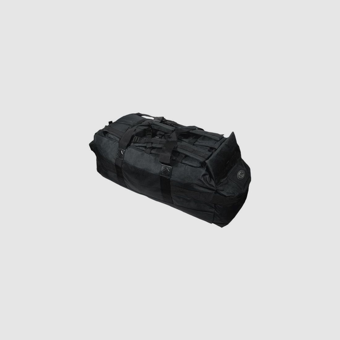 UTG Allzwecktasche schwarz