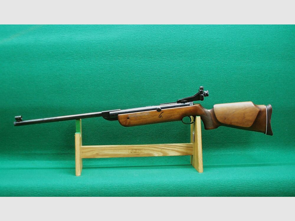 Diana 60 air rifle Mod.60