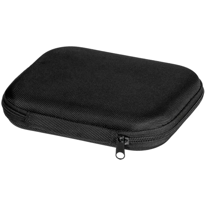 Kit de nettoyage pour pistolet (multicalibre) avec étui, image 2 sur 2