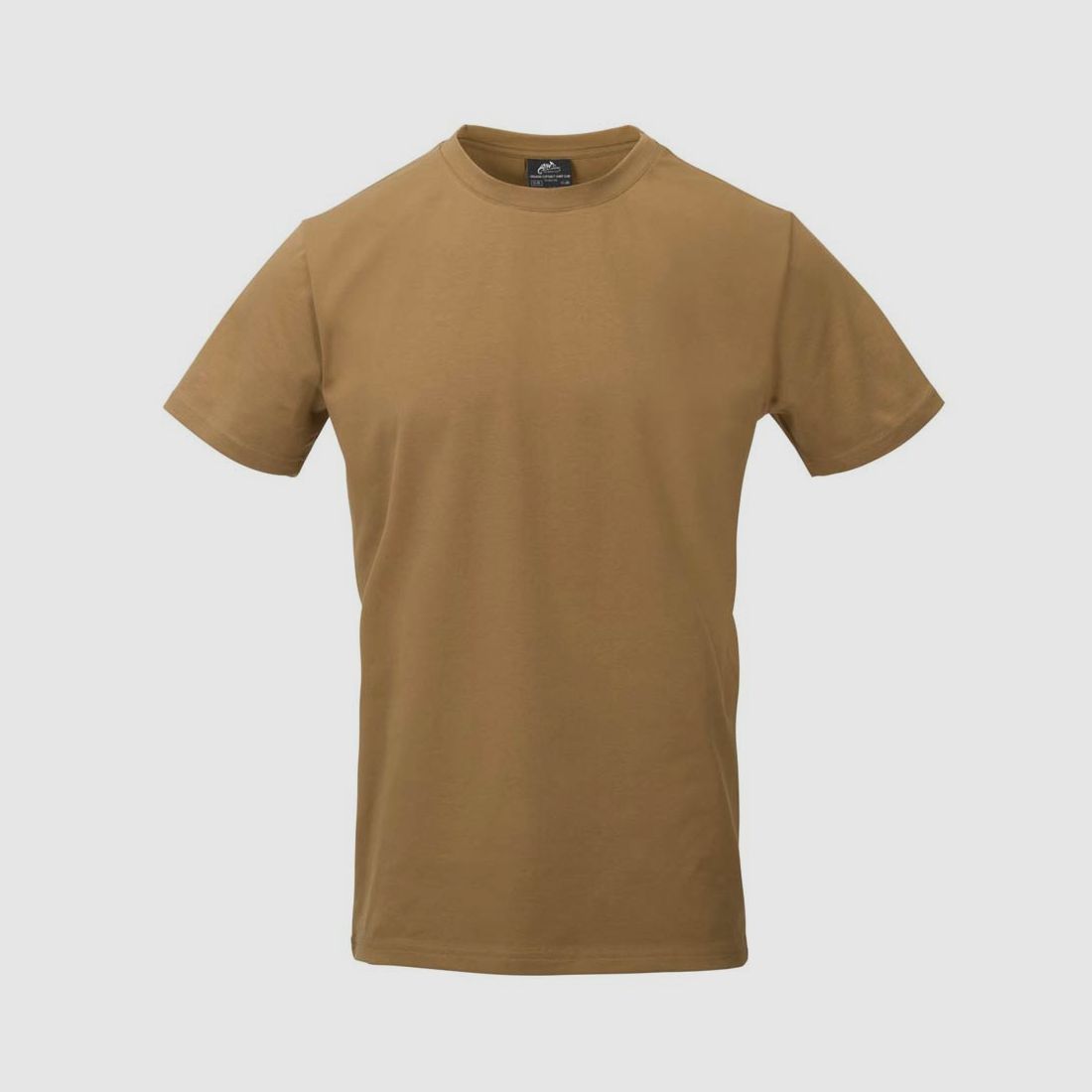 HELIKON-TEX ORGANIC COTTON SLIM T-SHIRT COYOTE