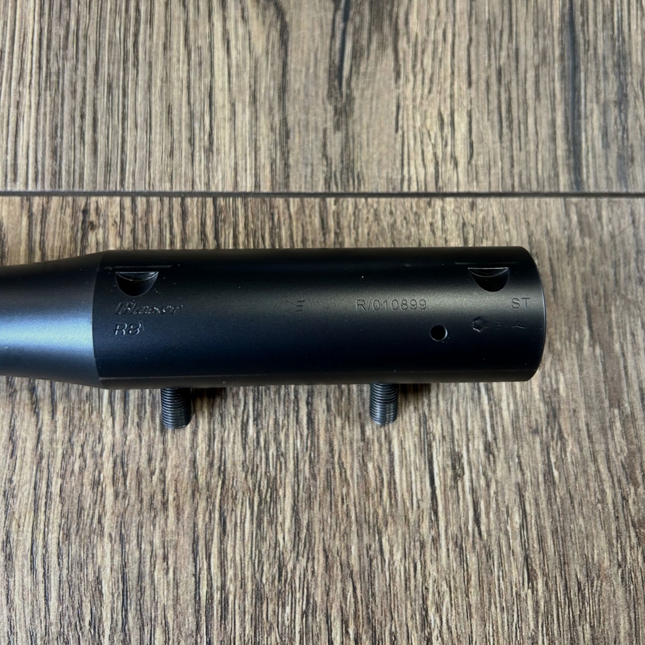 Blaser R8 Professional, .308 Win, M15x1 filettatura