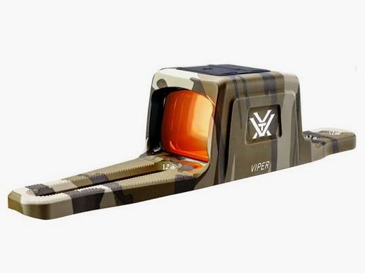 VORTEX Viper SHOTGUN RedDot Mossy Oaks