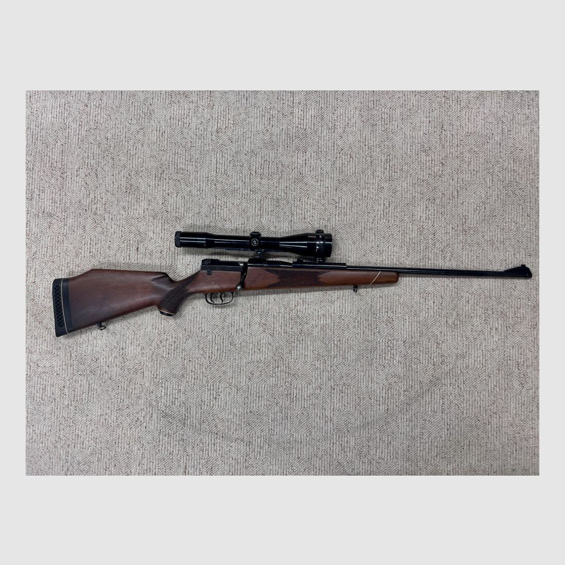 Mauser 66