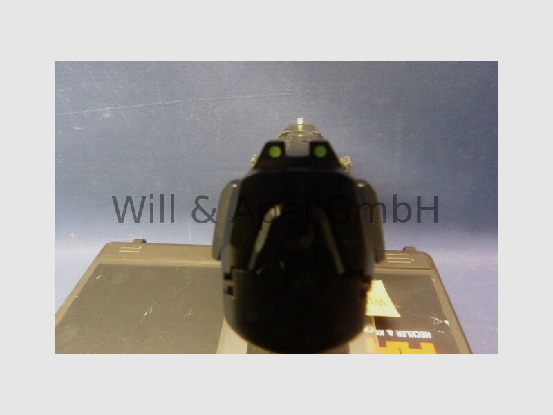 Heckler & Koch SFP 9 OR