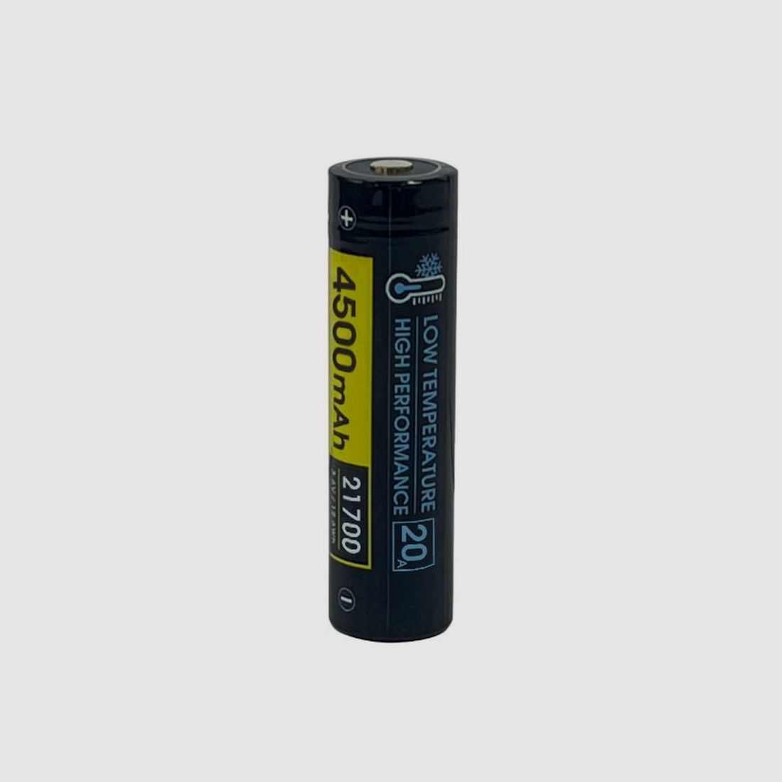 Speras Battery LTH45 Low Temperature 21700