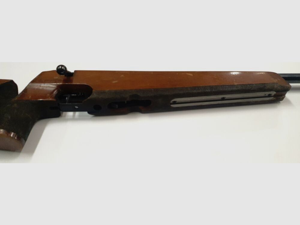 Anschütz Anschütz 1427 Biathlon