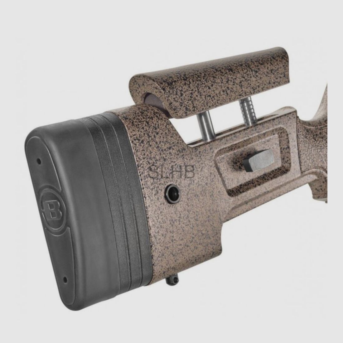 BERGARA	 B14 HMR