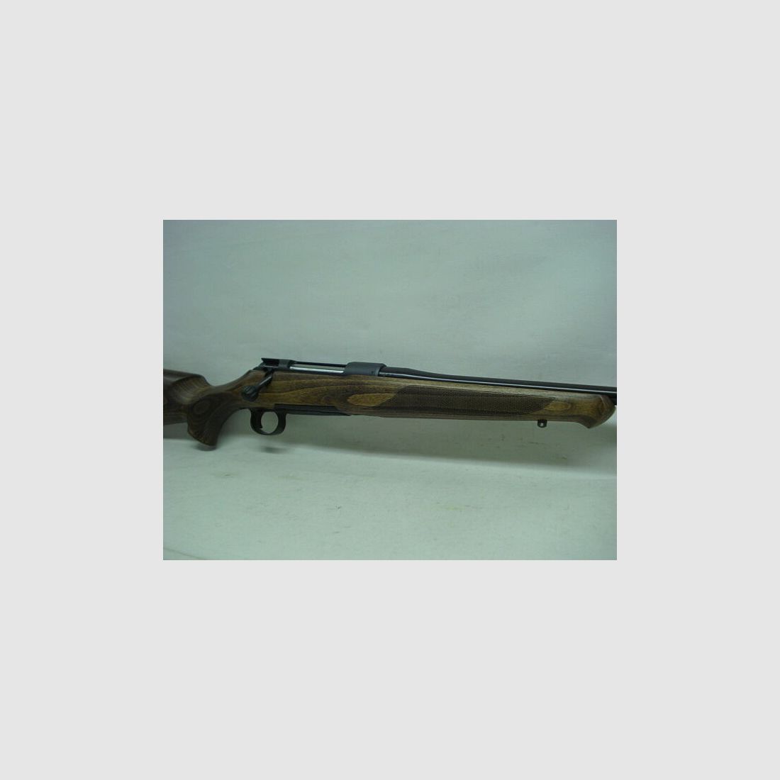 Sauer 100 Classic LL56 MG oV