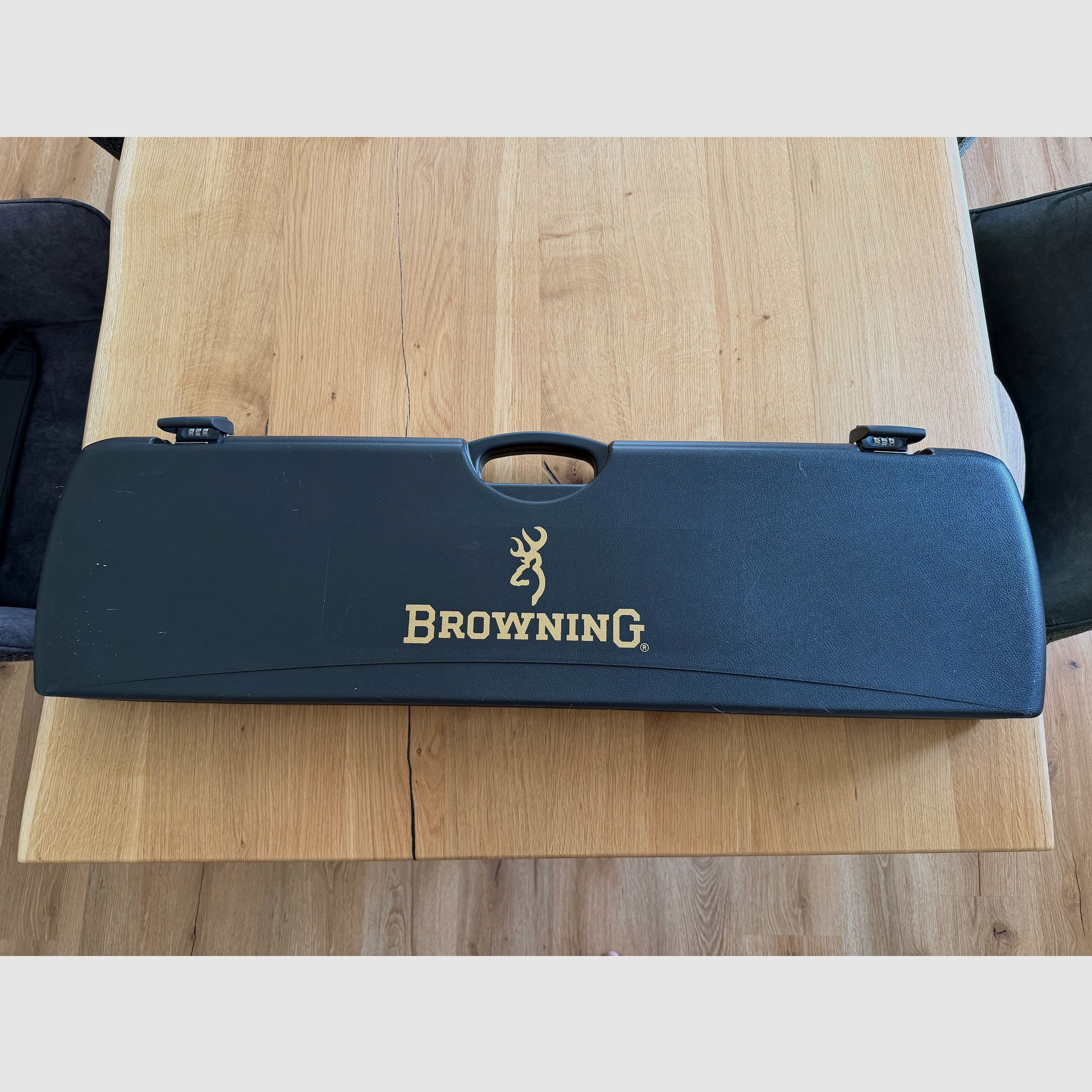 Browning Maxus Premium GRADE 3