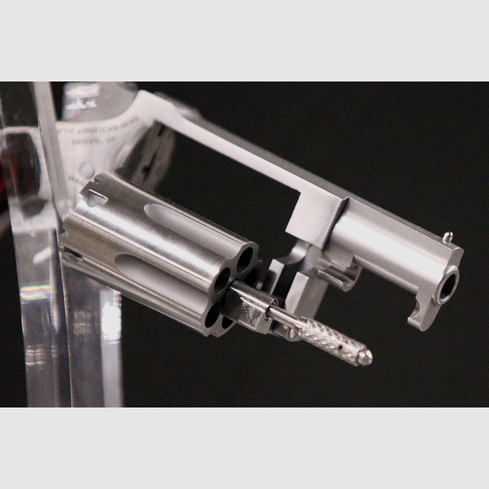 NAA Derringer Sidewinder, image 5 sur 5