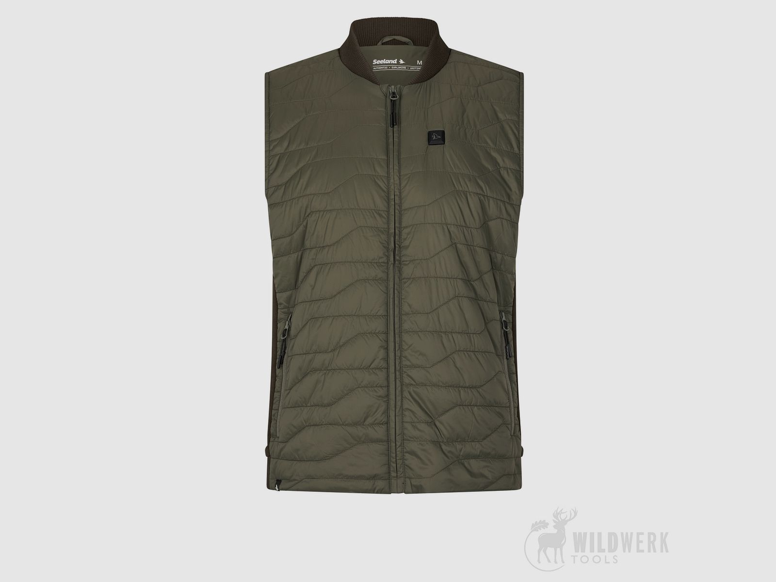 Seeland Celsius Heat Gilet